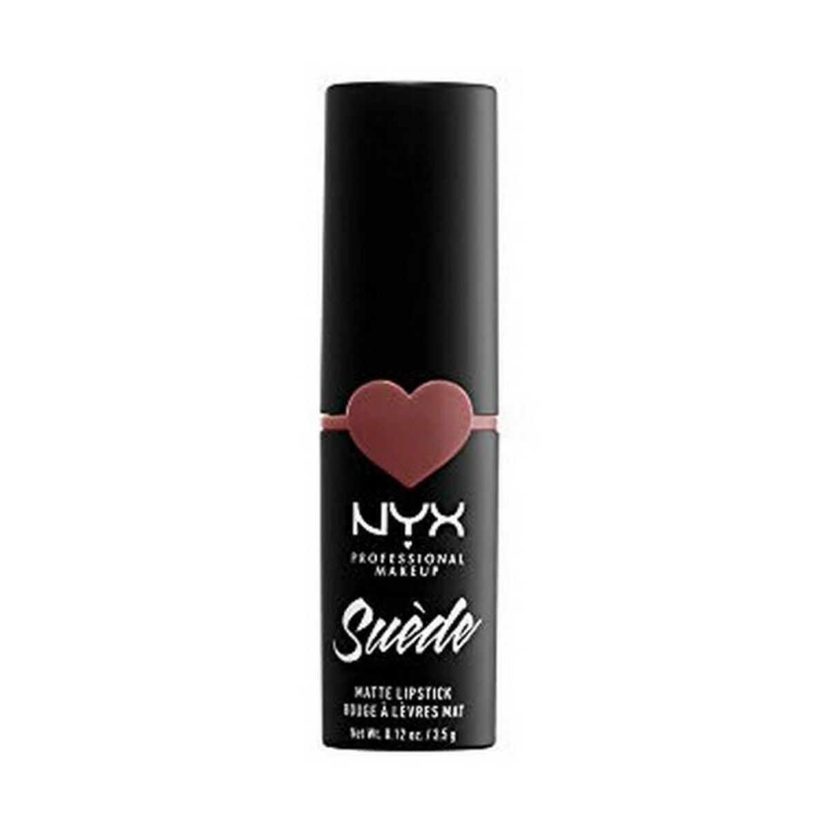 Rúzs Suede NYX